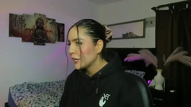 Snapshot of alisa_jhons1 chatting on 09-30-25, 02:17 alisa jhons1 online show from 09-30-25, 02:17
