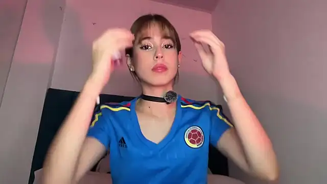 alice guerin  online show from 03-27-26, 04:54