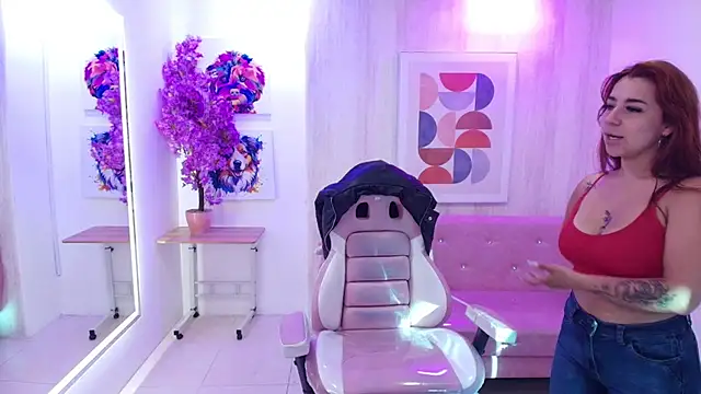 Gabby evanns online show from 02-27-26, 12:38