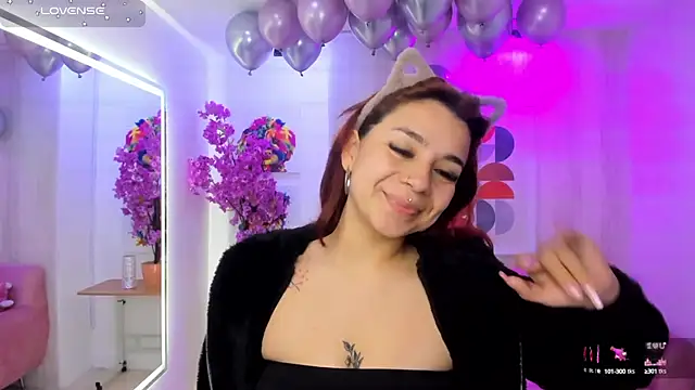 Gabby evanns online show from 09-16-25, 12:06