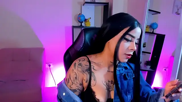 lana 0 online show from 12-12-24, 09:26