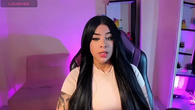 lana 0 online show from 12-17-24, 09:16