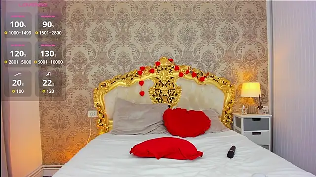 JulieBigAssx online show from 02-13-26, 06:19