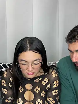 Snapshot of camianddanna chatting on 01-18-25, 05:31 camianddanna online show from 01-18-25, 05:31
