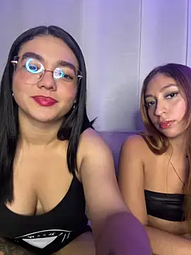 camianddanna online show from 02-24-26, 12:55
