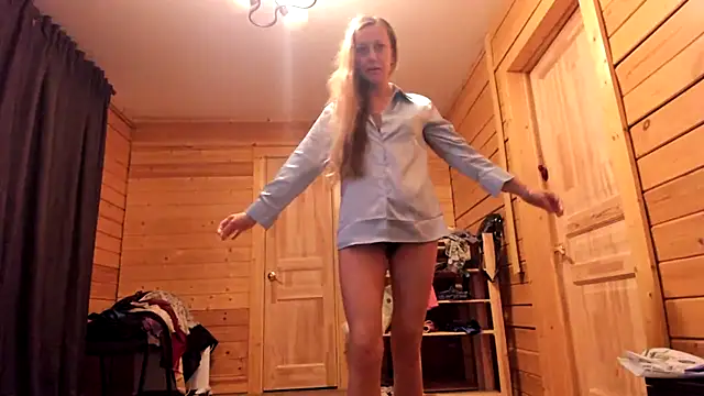Cookiecutey online show from 06-13-26, 07:23