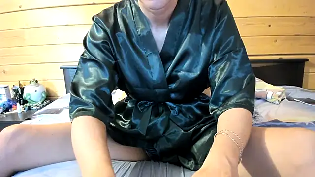 Cookiecutey online show from 07-13-26, 07:18