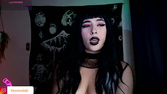 kemmadakii online show from 04-10-26, 11:12