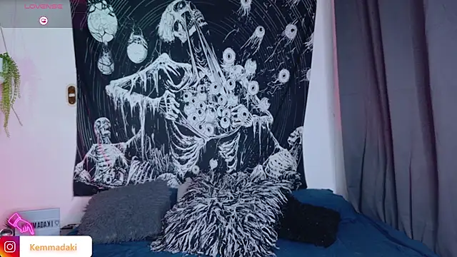 kemmadakii online show from 02-05-26, 07:43