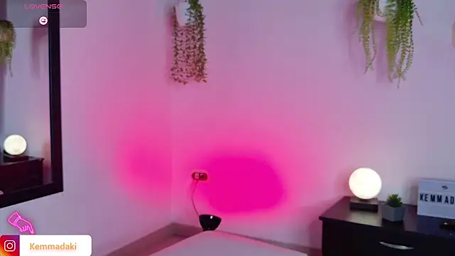 kemmadakii online show from 11-12-25, 08:56