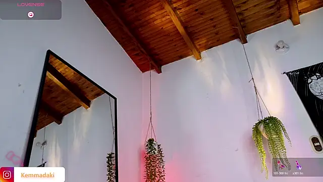 kemmadakii online show from 03-08-26, 02:04