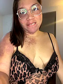 WhiteWomen online show from 10-07-25, 03:29
