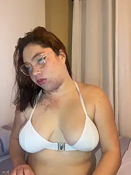 WhiteWomen online show from 10-05-25, 01:18