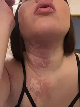 WhiteWomen online show from 10-08-25, 11:05
