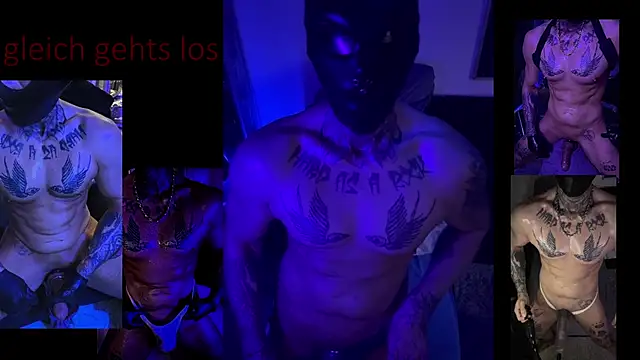 LuggiJack online show from 12-01-25, 04:08