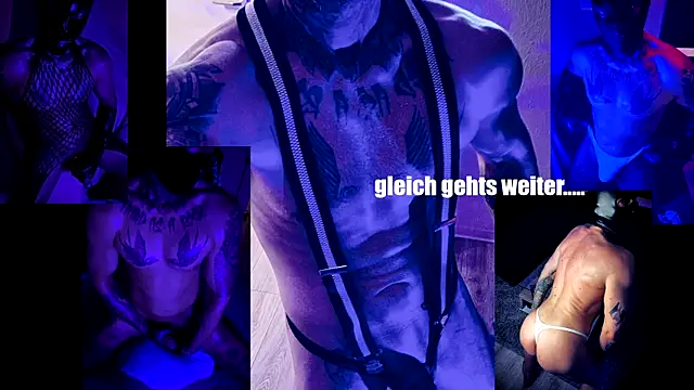 Snapshot of LuggiJack chatting on 05-29-26, 07:25 LuggiJack online show from 05-29-26, 07:25