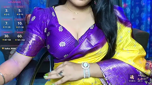 manogna teluguammai online show from 02-04-25, 06:49