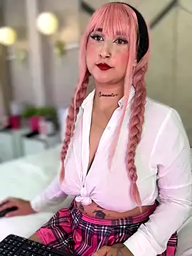 ashlyrey-1 online show from 11-12-25, 09:40