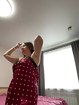 B Bonya m online show from 03-14-25, 04:43