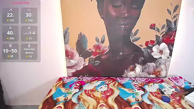 Snapshot of Agathasexy chatting on 01-17-26, 05:33 Agathasexy online show from 01-17-26, 05:33