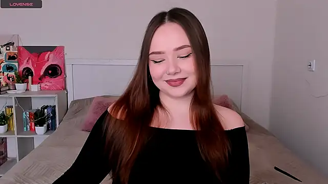 LittleKiitten online show from 03-08-26, 01:36