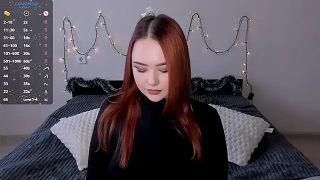 Snapshot of LittleKiitten chatting on 01-16-25, 11:37 LittleKiitten online show from 01-16-25, 11:37