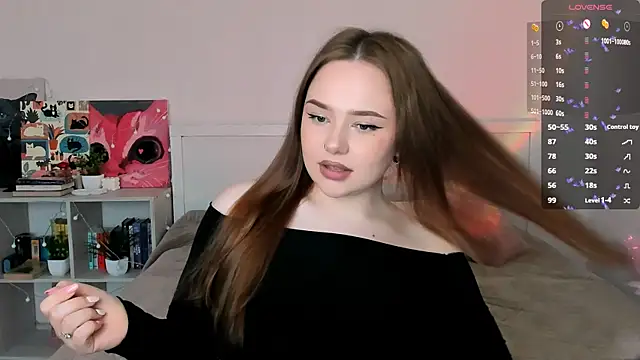 Snapshot of LittleKiitten chatting on 07-25-26, 03:29 LittleKiitten online show from 07-25-26, 03:29