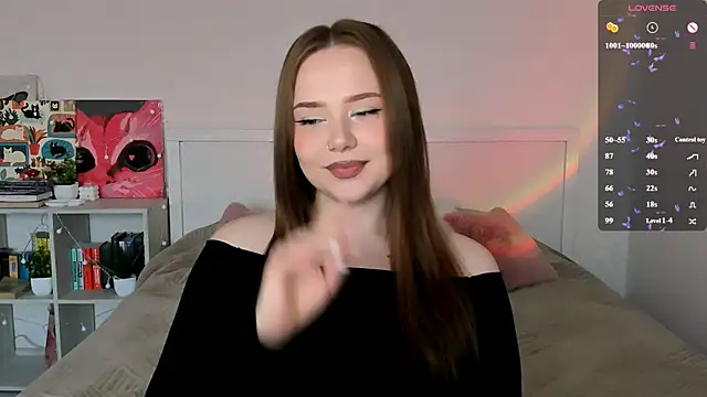 Snapshot of LittleKiitten chatting on 06-28-26, 02:12 LittleKiitten online show from 06-28-26, 02:12
