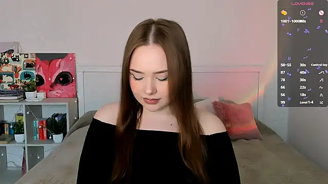 Snapshot of LittleKiitten chatting on 07-04-26, 02:54 LittleKiitten online show from 07-04-26, 02:54