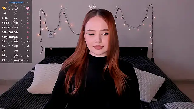 Snapshot of LittleKiitten chatting on 01-22-25, 01:42 LittleKiitten online show from 01-22-25, 01:42