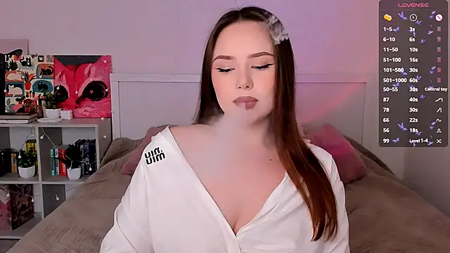 LittleKiitten online show from 03-29-26, 12:40