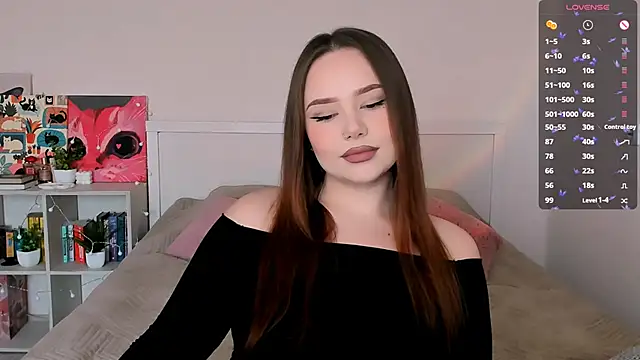 LittleKiitten online show from 04-02-26, 01:29