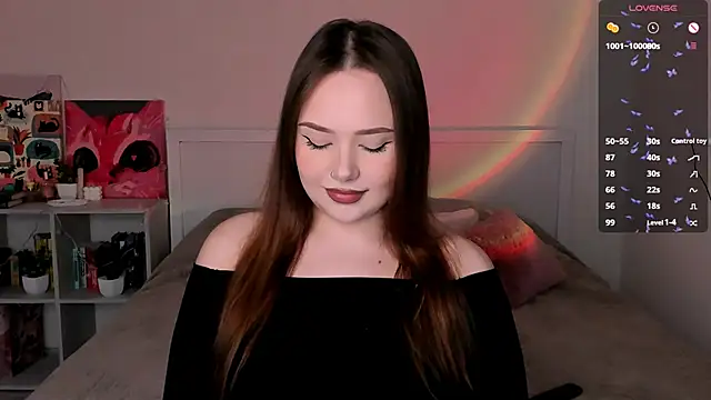 LittleKiitten online show from 03-26-26, 01:53