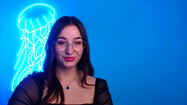 Jessie Kisss online show from 01-12-25, 03:36
