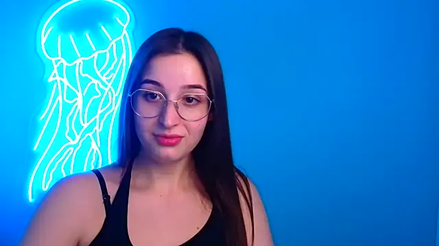 Jessie Kisss online show from 02-09-25, 03:45