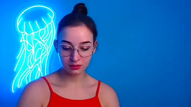 Jessie Kisss online show from 02-01-25, 06:21
