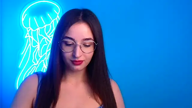 Jessie Kisss online show from 02-05-25, 12:38