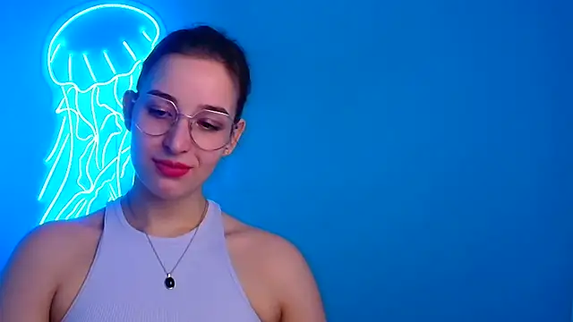 Jessie Kisss online show from 03-03-25, 06:46