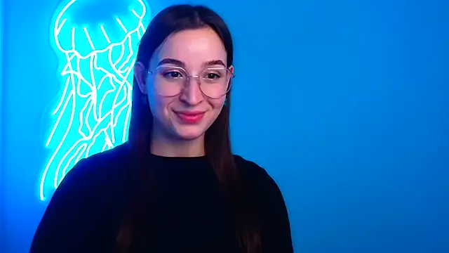 Jessie Kisss online show from 01-16-25, 12:55
