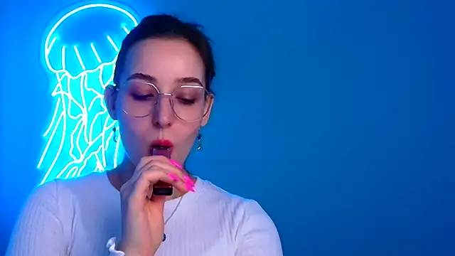 Jessie Kisss online show from 03-07-25, 12:45