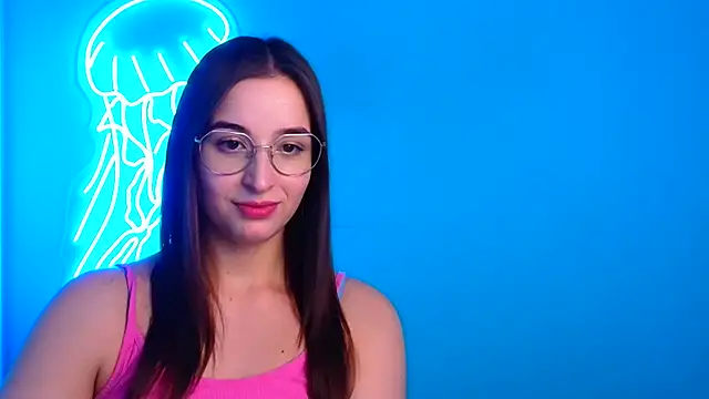 Jessie Kisss online show from 02-02-25, 03:49