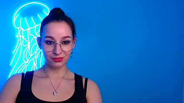 Jessie Kisss online show from 03-12-25, 03:40