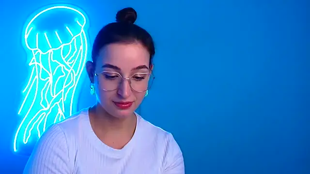 Jessie Kisss online show from 01-20-25, 11:10