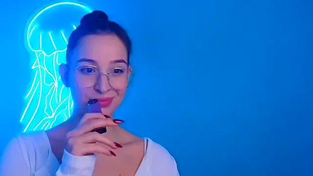 Jessie Kisss online show from 03-01-25, 09:18