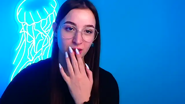Jessie Kisss online show from 01-15-25, 09:51
