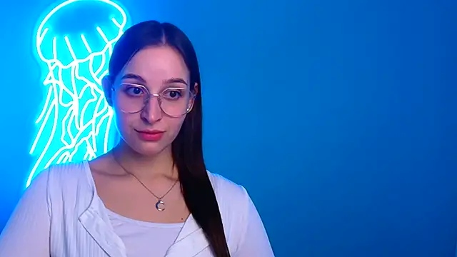Jessie Kisss online show from 03-16-25, 08:00