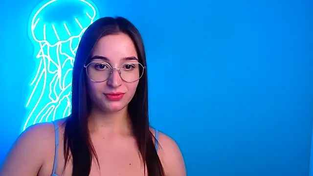 Jessie Kisss online show from 02-02-25, 06:53