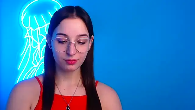 Jessie Kisss online show from 03-02-25, 12:47