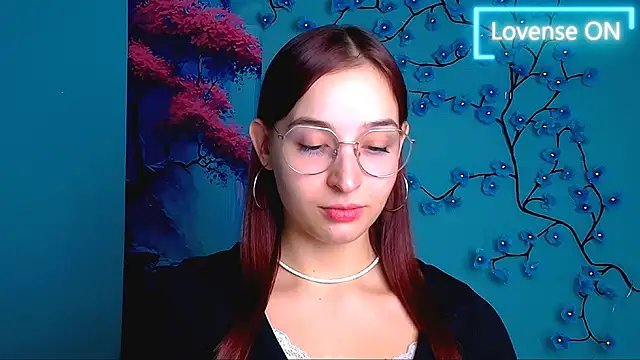 Jessie Kisss online show from 10-10-25, 12:28