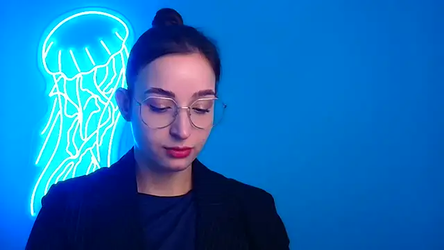 Jessie Kisss online show from 01-19-25, 12:17